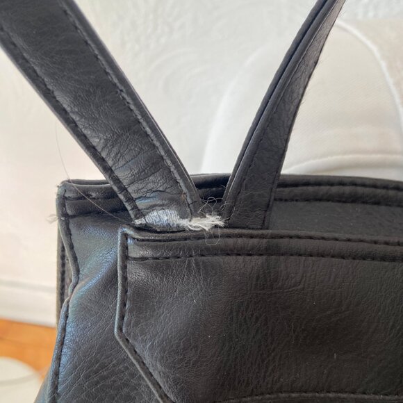 Matt and Nat vegan leather bag - Picture 4 of 4